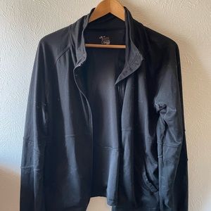Danskin workout jacket